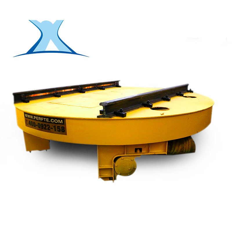 手動(dòng)轉(zhuǎn)盤，無動(dòng)力轉(zhuǎn)盤