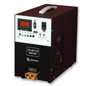 電動(dòng)平車全智能充電