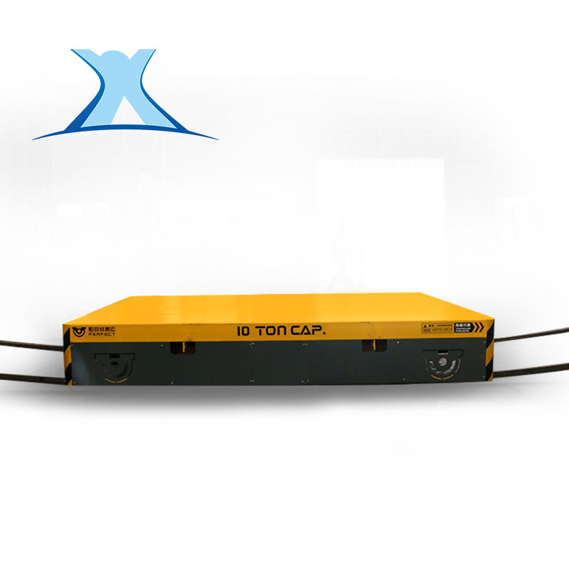 轉(zhuǎn)彎軌道車(chē)