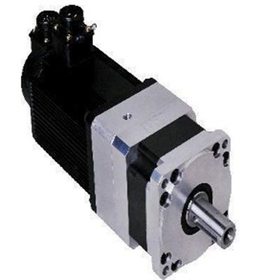 電動(dòng)平車配件-無(wú)刷直流電機(jī)